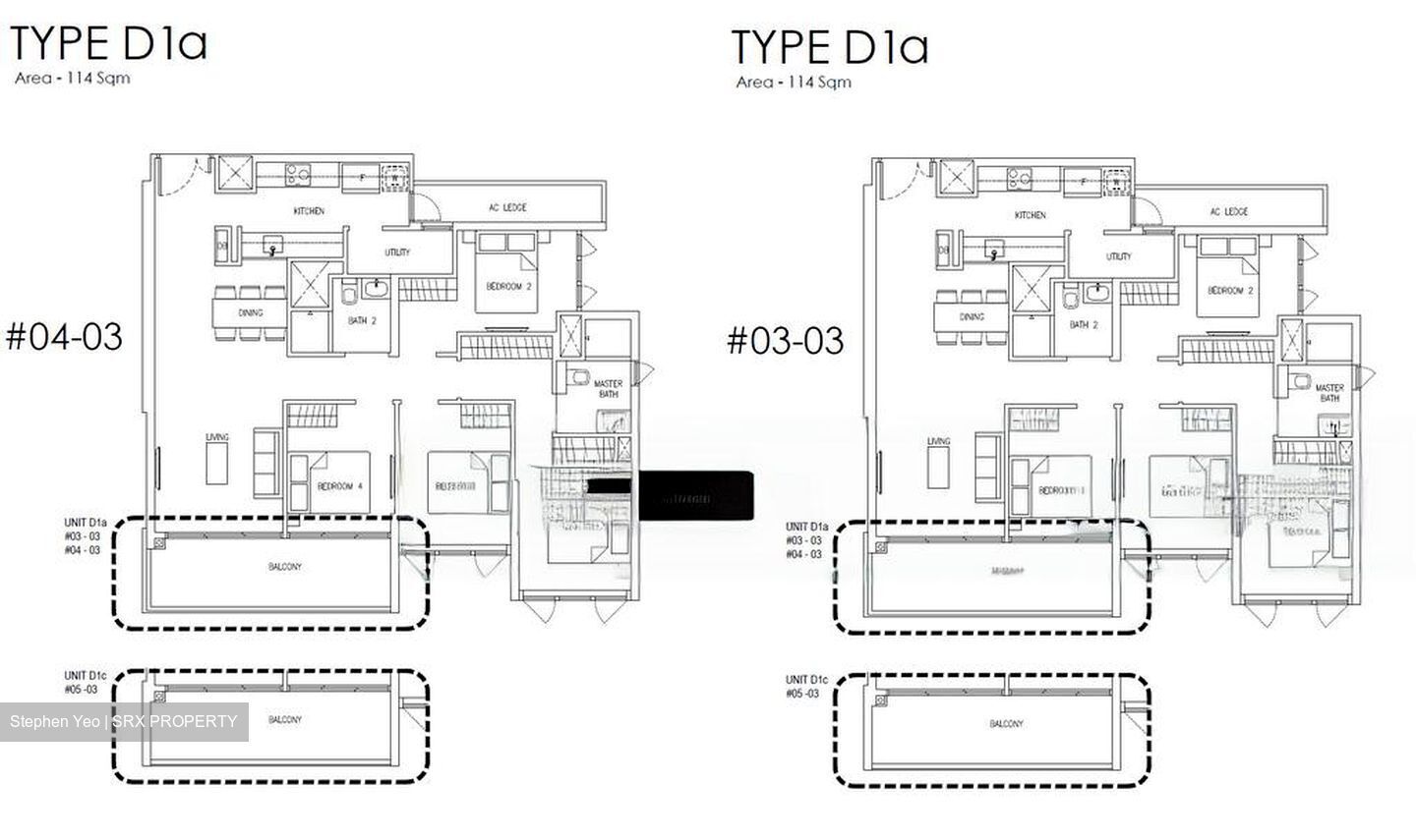 Mattar Residences (D14), Condominium #429370751
